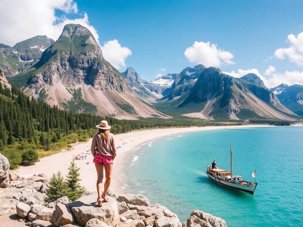 Best Destinations for Solo Female Travelers: Explore the World with Confidence and Joy