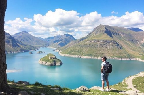 Alleine reisen: Tipps und Erfahrungen für unvergessliche Solo-Abenteuer