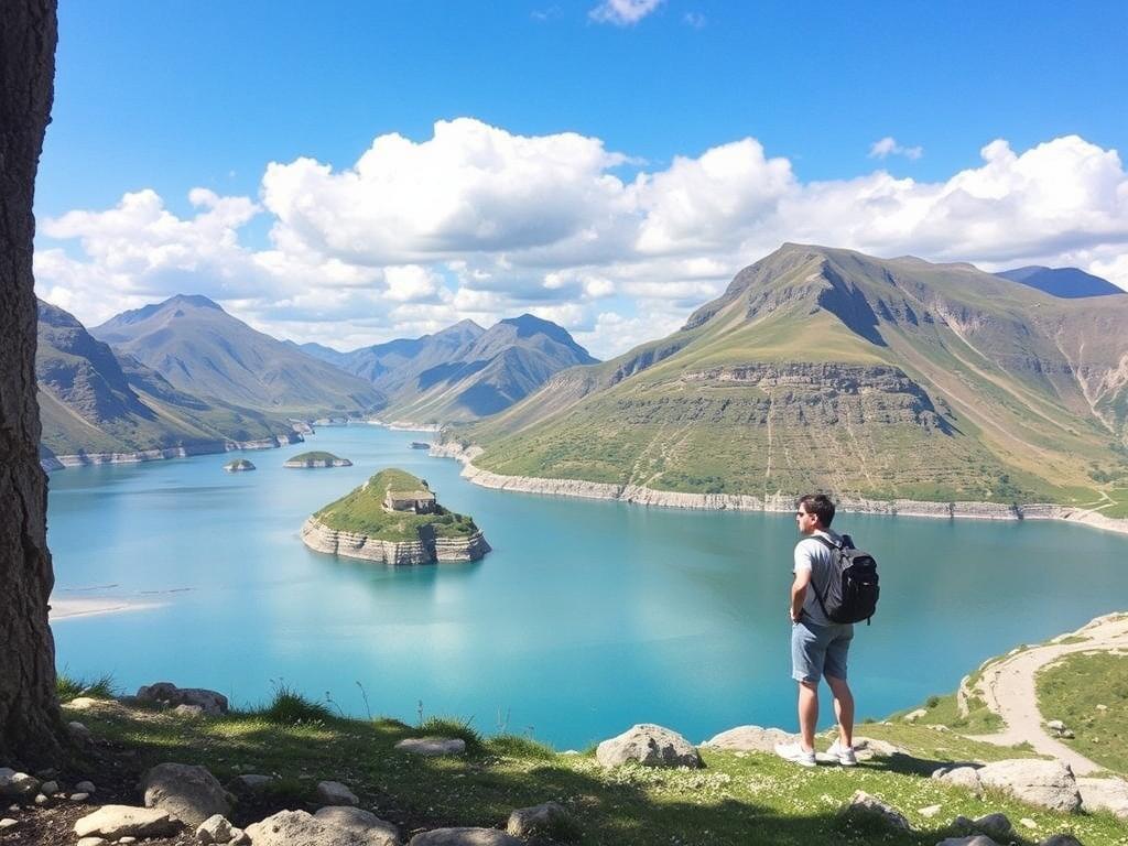 Alleine reisen: Tipps und Erfahrungen für unvergessliche Solo-Abenteuer
