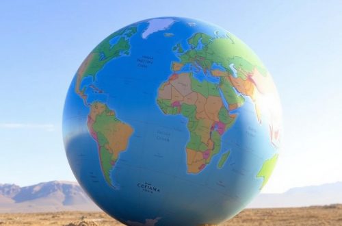 How to Plan a Round-the-World Trip: Your Ultimate Guide to an Unforgettable Adventure
