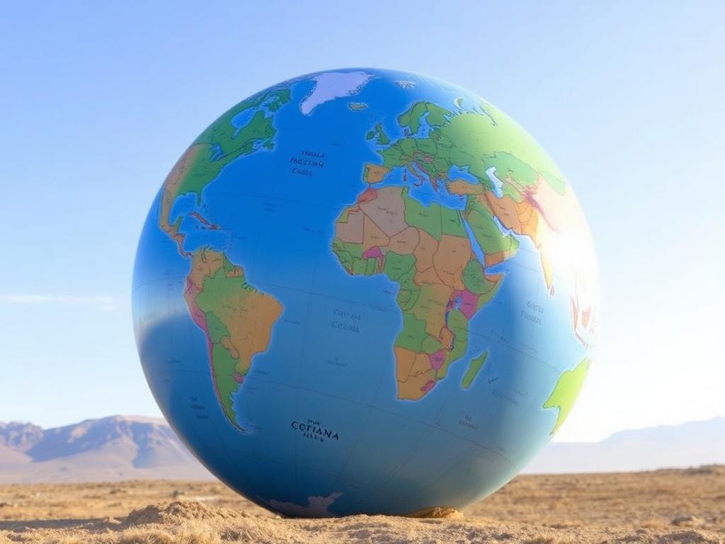 How to Plan a Round-the-World Trip: Your Ultimate Guide to an Unforgettable Adventure