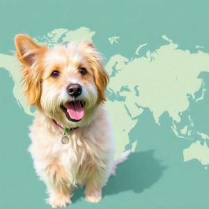 How to Travel with Pets Internationally: A Complete Guide for Stress-Free Adventures
