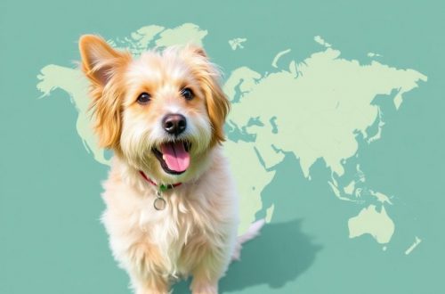 How to Travel with Pets Internationally: A Complete Guide for Stress-Free Adventures