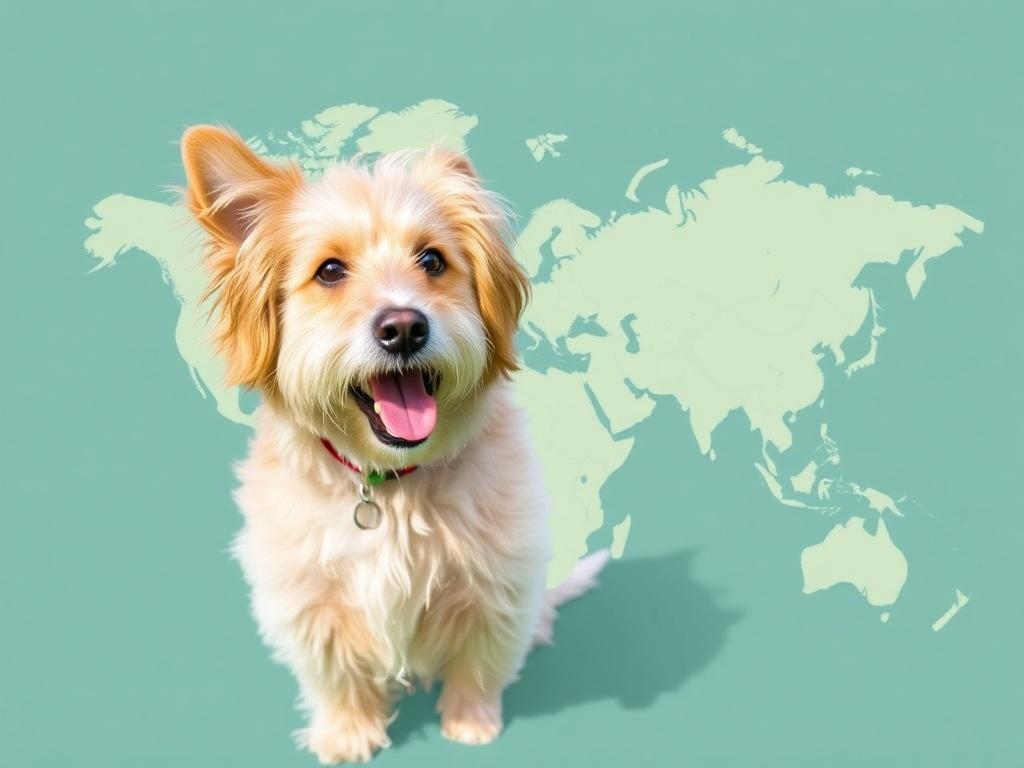 How to Travel with Pets Internationally: A Complete Guide for Stress-Free Adventures