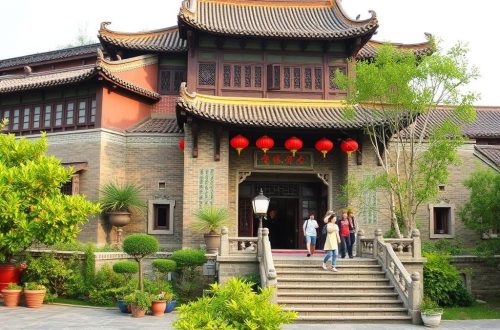 Kulturreisen in China: Eine faszinierende Entdeckungsreise durch jahrtausendealte Traditionen