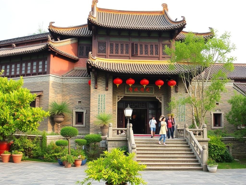 Kulturreisen in China: Eine faszinierende Entdeckungsreise durch jahrtausendealte Traditionen