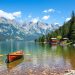 Most Beautiful Lakeside Destinations You Must Visit