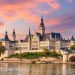 Die schönsten Burgen am Rhein: Eine faszinierende Reise durch Geschichte und Romantik