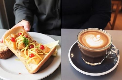 De tapas en Barcelona a café en Buenos Aires: Un viaje gastronómico y cultural que no olvidarás