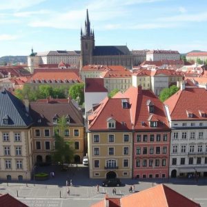 Städtetrip nach Prag – Die goldene Stadt erleben und genießen