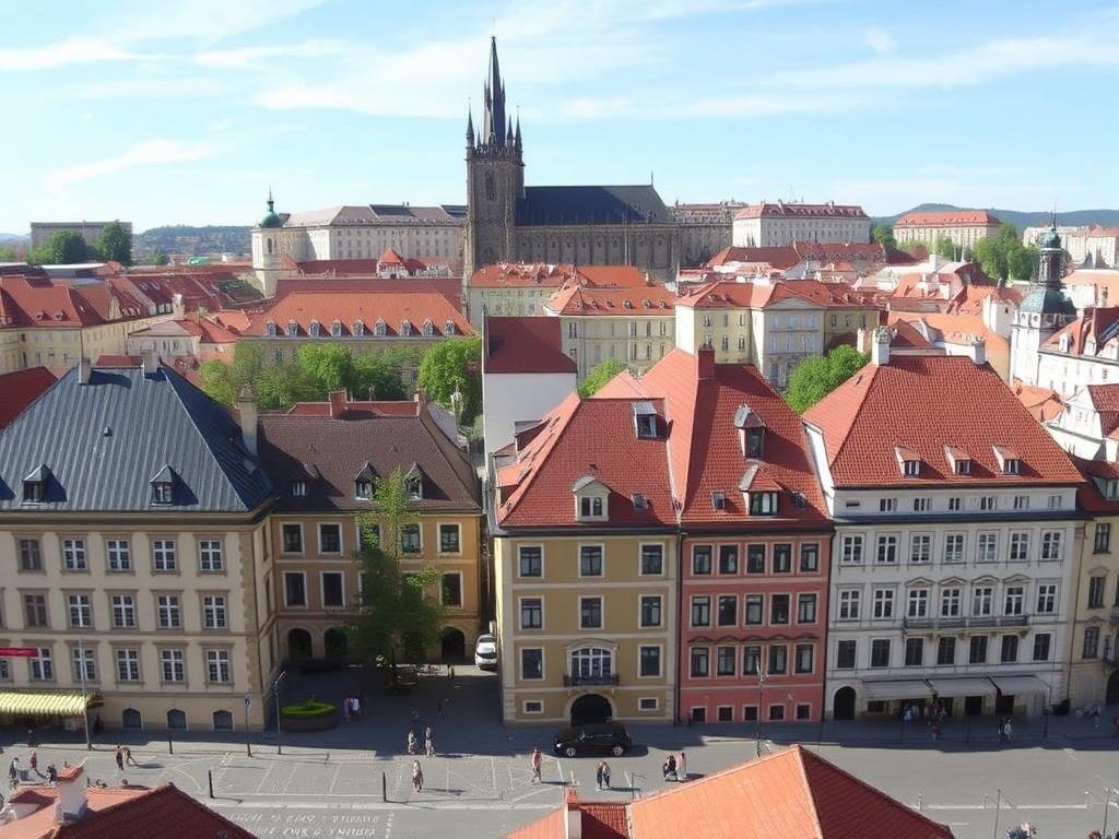 Städtetrip nach Prag – Die goldene Stadt erleben und genießen