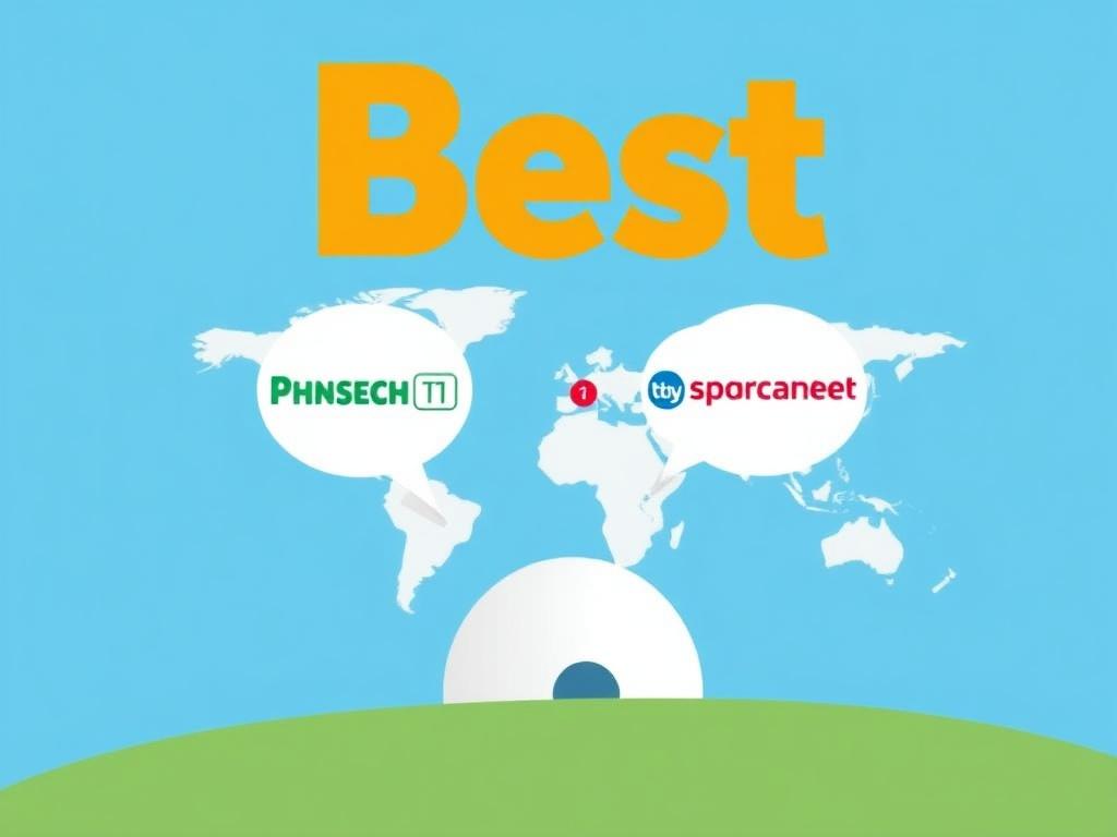 Best Travel Insurance Companies Compared: Finding the Perfect Coverage for Your Journey