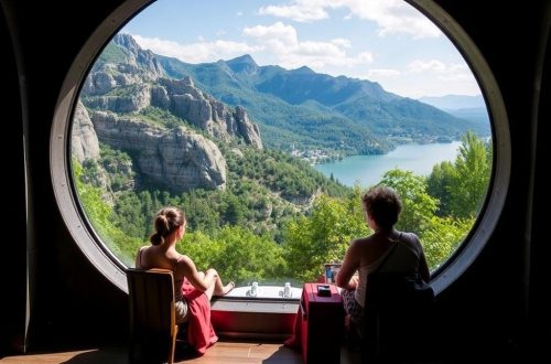 How to Travel During Peak Season Wisely: Tips and Tricks for a Stress-Free Adventure