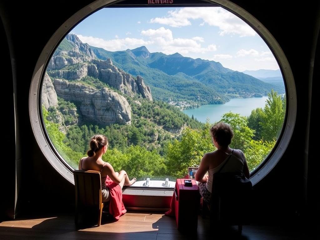How to Travel During Peak Season Wisely: Tips and Tricks for a Stress-Free Adventure