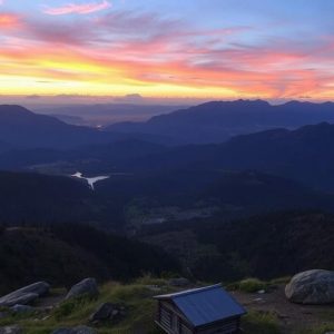 Die schönsten Sonnenuntergänge der Welt: Ein magisches Naturschauspiel erleben