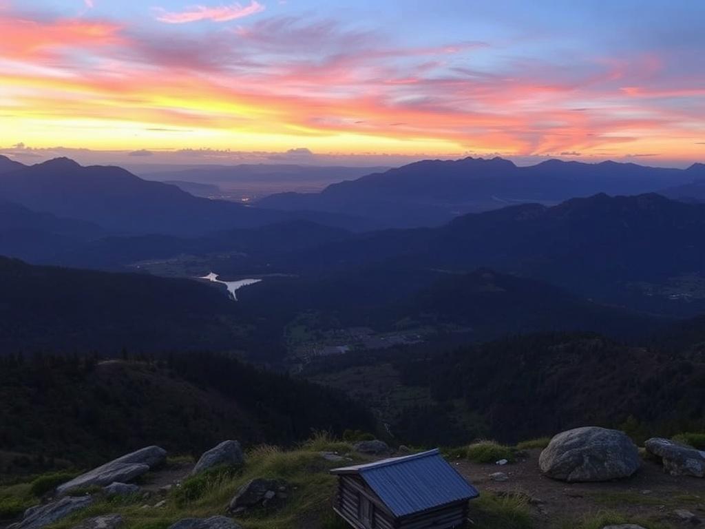 Die schönsten Sonnenuntergänge der Welt: Ein magisches Naturschauspiel erleben