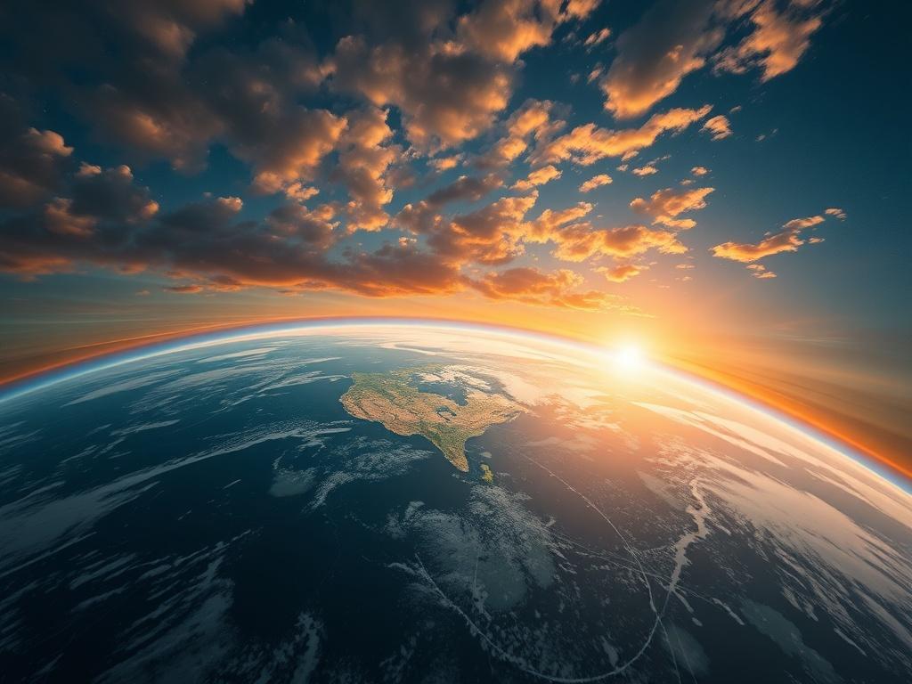 Donde la tierra toca el cielo: un viaje fascinante a los lugares más altos del planeta