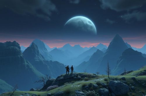 Сервера Lineage 2 Interlude: как выбрать свой идеальный мир приключений