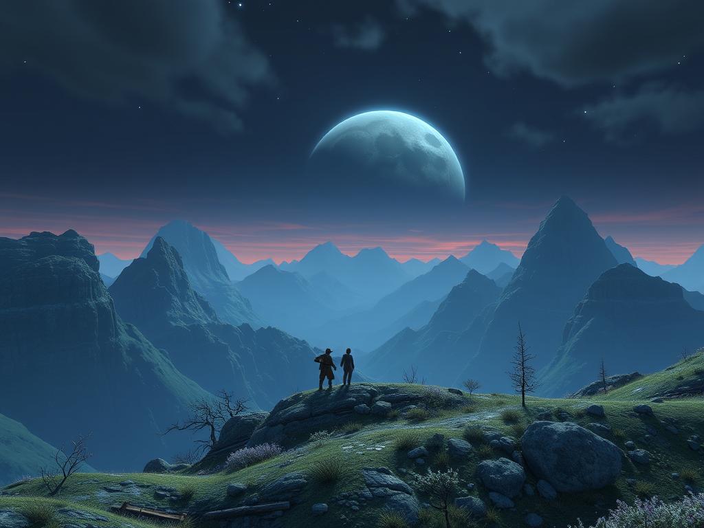 Сервера Lineage 2 Interlude: как выбрать свой идеальный мир приключений