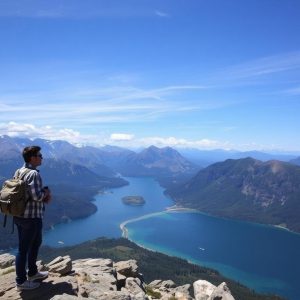 Viajar sin dejar huella: cómo explorar el mundo con responsabilidad y cuidado