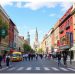 Exploring the Most Walkable Cities Worldwide: Where Every Step Counts