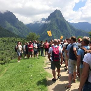 How to Travel with a Large Group: Ultimate Guide to Stress-Free Adventures