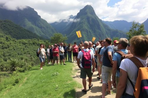 How to Travel with a Large Group: Ultimate Guide to Stress-Free Adventures