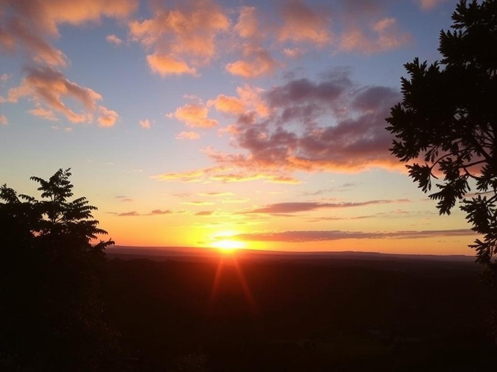 Atardeceres que valen un viaje: descubre los destinos más impresionantes para vivir un ocaso inolvidable