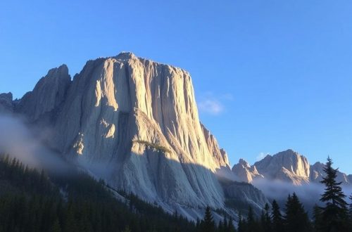 The Most Incredible Natural Wonders: Exploring Earth's Breathtaking Marvels