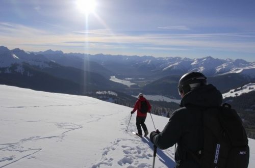 Skireisen in den Alpen: Ein unvergessliches Winterabenteuer
