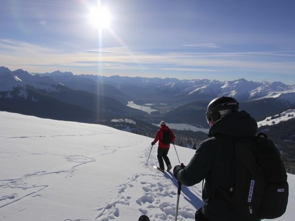 Skireisen in den Alpen: Ein unvergessliches Winterabenteuer