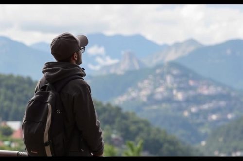 How to Plan a Multi-Country Trip: Your Ultimate Guide to Adventure
