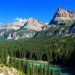 Discovering Earth's Most Beautiful National Parks Worldwide: A Journey Into Nature's Masterpieces