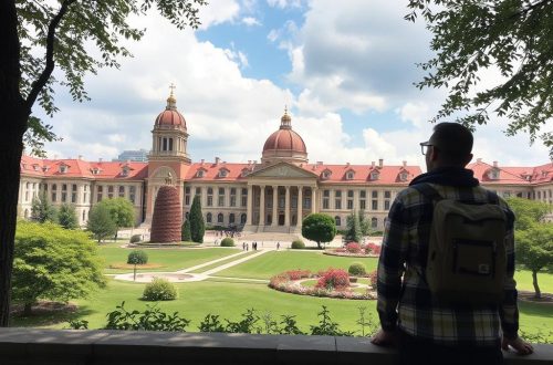 Viajar es la mejor universidad: aprendizajes que transforman la vida