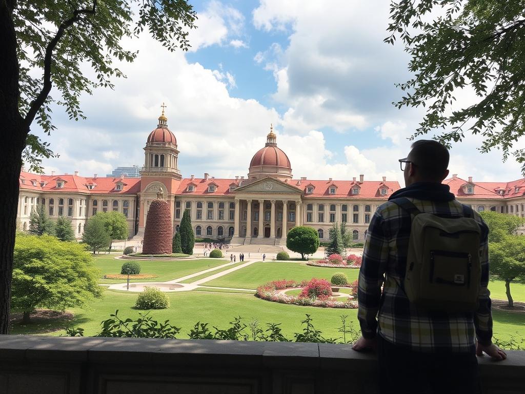 Viajar es la mejor universidad: aprendizajes que transforman la vida