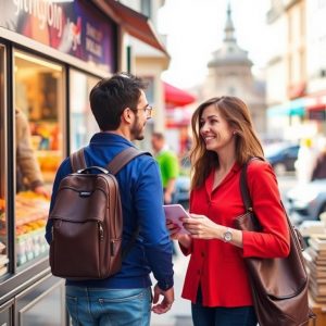 Mastering the Art of Negotiation: How to Negotiate Prices While Traveling