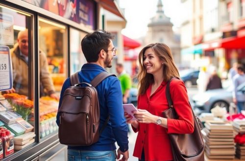 Mastering the Art of Negotiation: How to Negotiate Prices While Traveling
