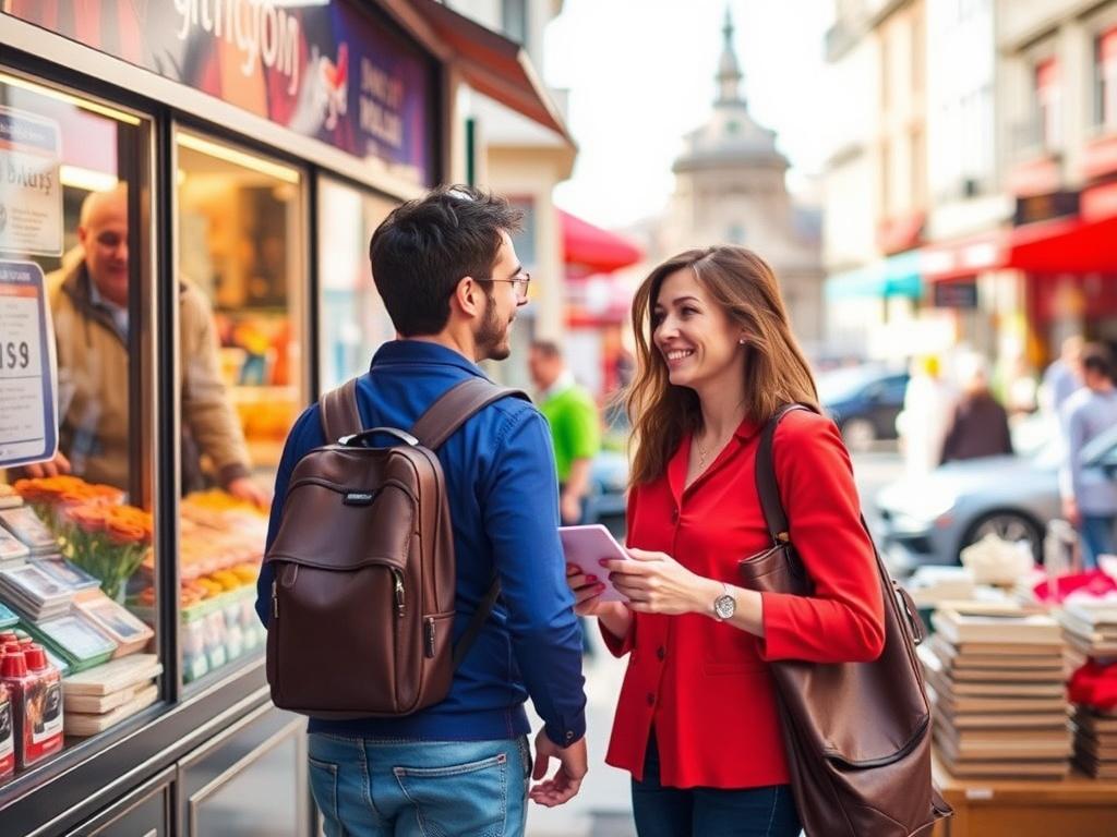 Mastering the Art of Negotiation: How to Negotiate Prices While Traveling
