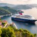Kreuzfahrten im Mittelmeer: Ein unvergessliches Erlebnis zwischen Kultur, Genuss und Meer