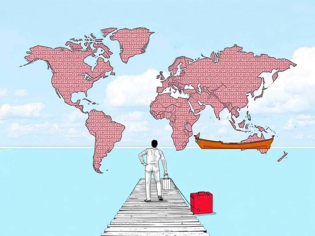 How to Handle Travel Emergencies: Staying Calm and Prepared Anywhere You Go