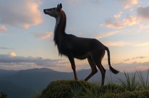 Die schönsten Tierbeobachtungsorte: Naturspektakel hautnah erleben