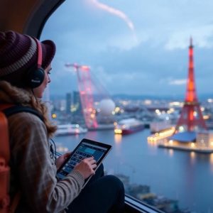 Best Travel Jobs That Pay Well: Turning Your Wanderlust Into a Career