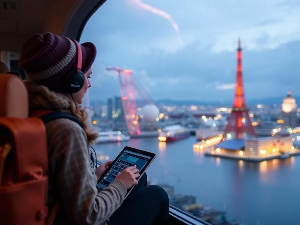 Best Travel Jobs That Pay Well: Turning Your Wanderlust Into a Career