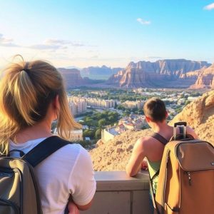How to Travel with Anxiety or Stress: Your Ultimate Guide for a Calm Journey