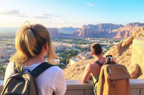 How to Travel with Anxiety or Stress: Your Ultimate Guide for a Calm Journey