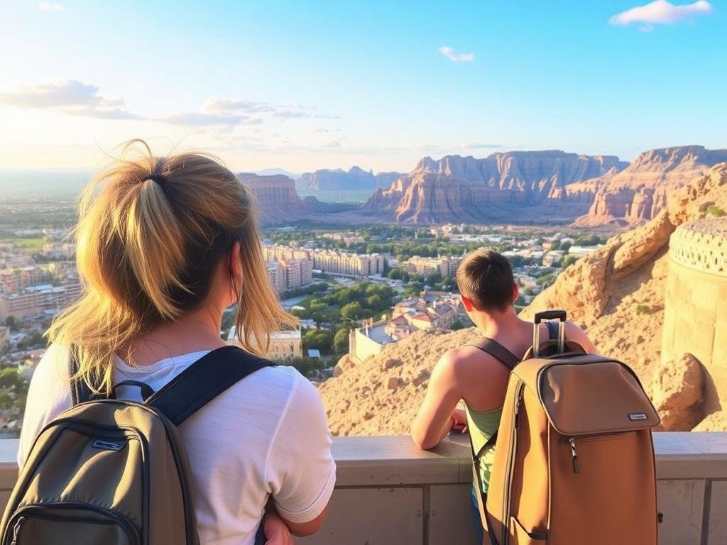 How to Travel with Anxiety or Stress: Your Ultimate Guide for a Calm Journey