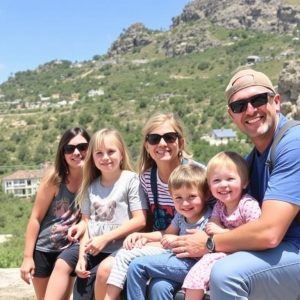 How to Travel with a Large Family: Tips and Tricks for Stress-Free Adventures