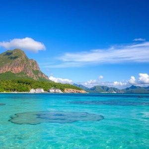 Die schönsten Inseln der Karibik – Ein paradiesischer Traumurlaub wartet!