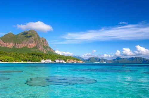 Die schönsten Inseln der Karibik – Ein paradiesischer Traumurlaub wartet!