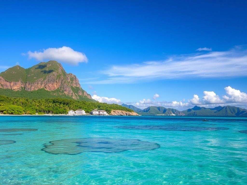 Die schönsten Inseln der Karibik – Ein paradiesischer Traumurlaub wartet!